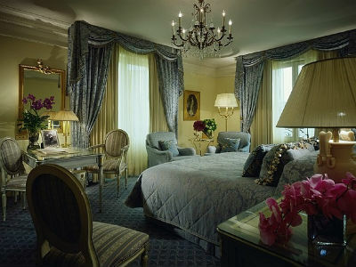 Hotel Four Seasons George V