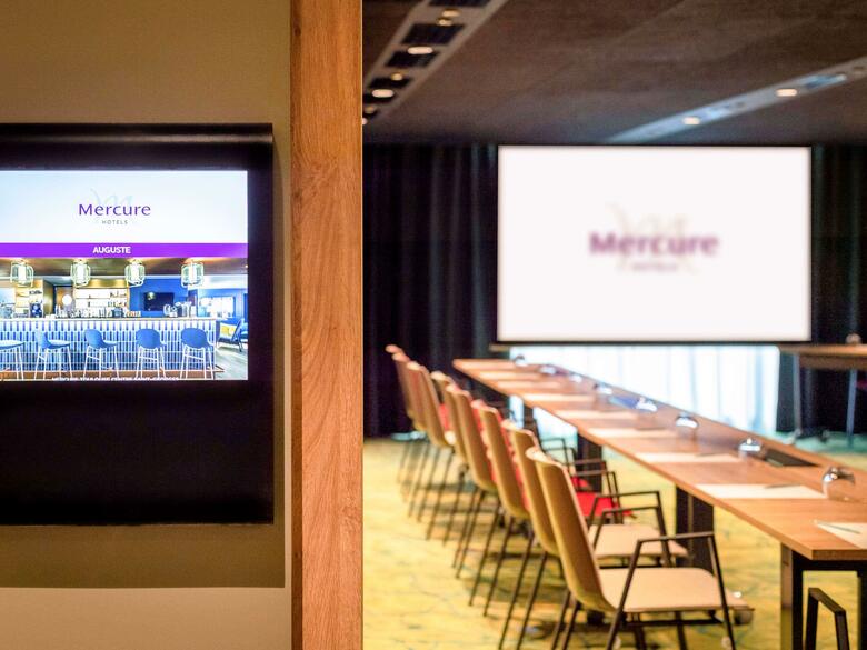 Hotel Mercure Tour Eiffel Suffren