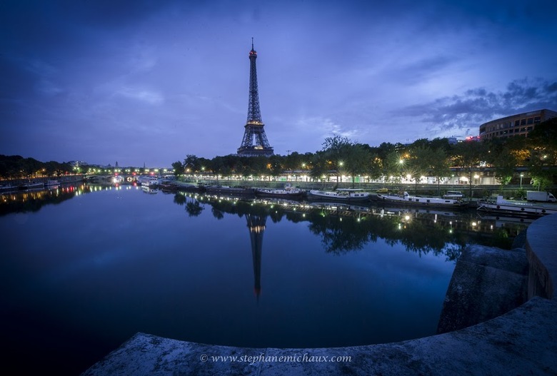 Hotel Mercure Tour Eiffel Suffren