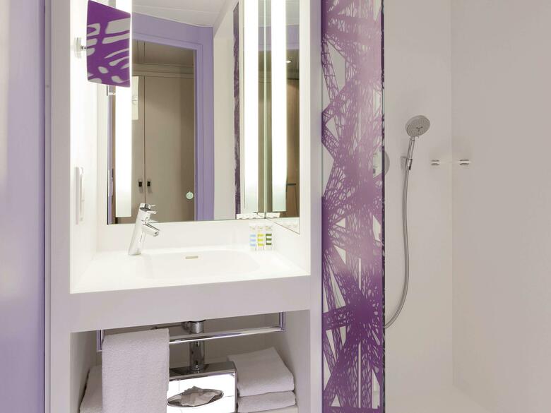 Hotel Mercure Tour Eiffel Suffren