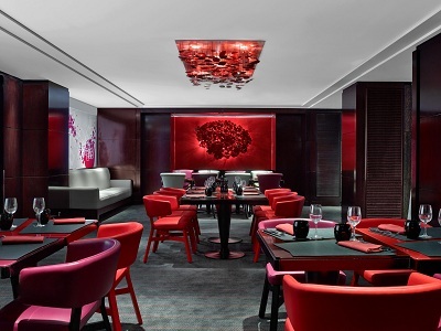 Hotel Le Meridien Etoile