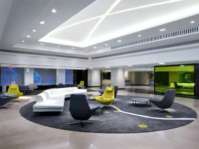 Hotel Le Meridien Etoile