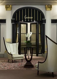 Hotel Marriott Opera Ambassador