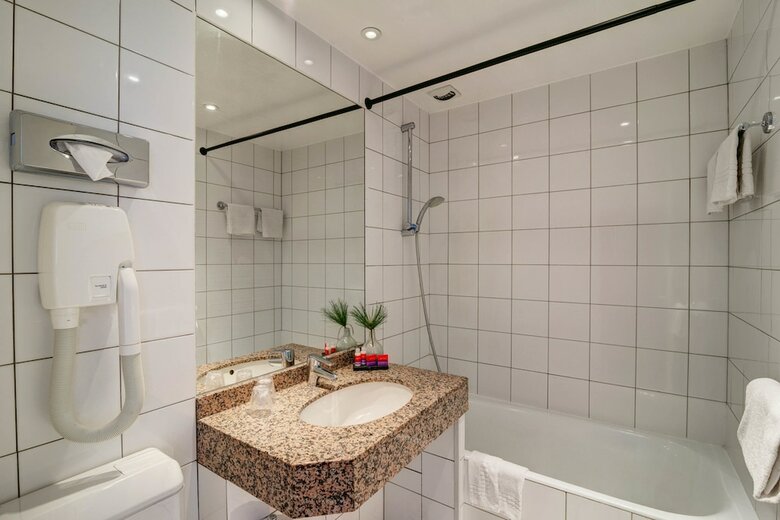 Hotel Astoria - Astotel