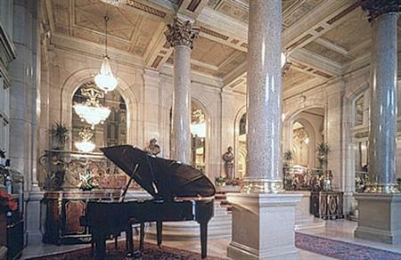 Hotel Concorde Opera Paris