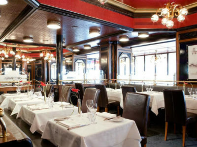 Hotel Concorde Opera Paris