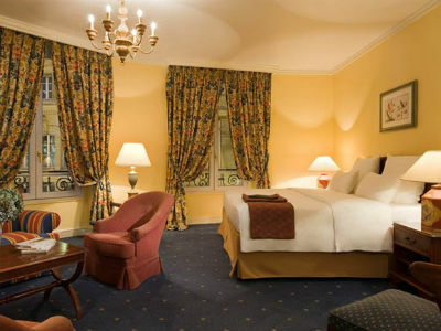 Hotel Concorde Opera Paris