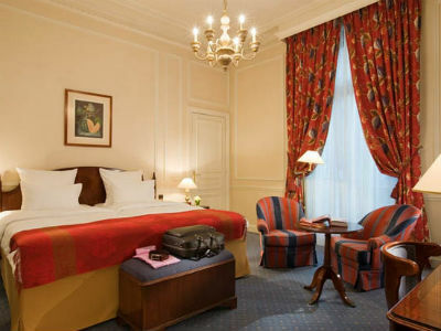 Hotel Concorde Opera Paris