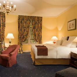 Hotel Concorde Opera Paris