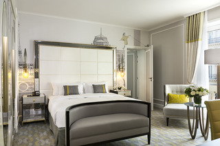 Hotel Concorde Opera Paris