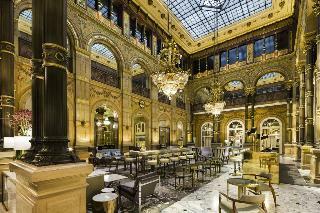 Hotel Concorde Opera Paris