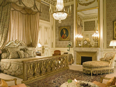 Hotel Ritz Paris (executive)
