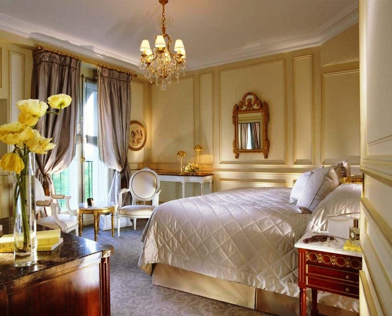 Hotel Le Meurice