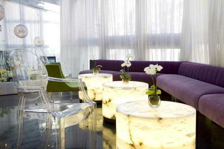 Hotel Les Jardins Du Marais