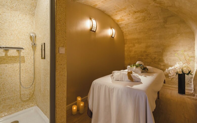 Hotel Les Jardins Du Marais