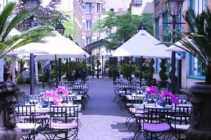 Hotel Les Jardins Du Marais
