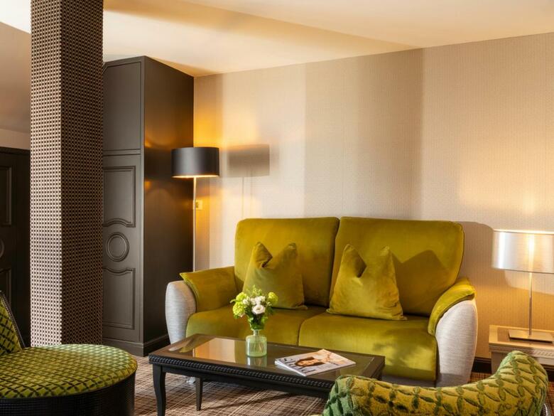 Hotel Edouard 7 Paris Op�ra