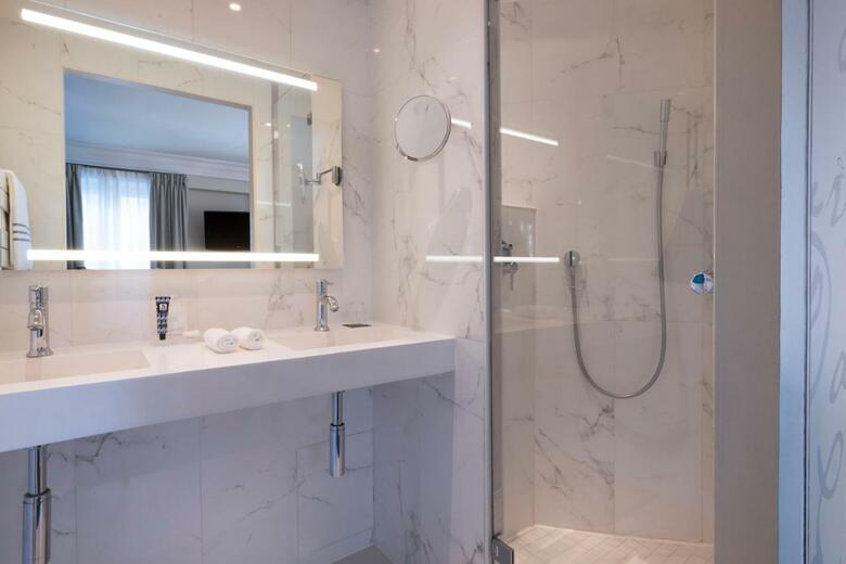 Hotel Edouard 7 Paris Op�ra