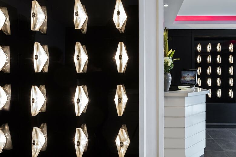 Hotel Best Western Premier Louvre Saint Honore