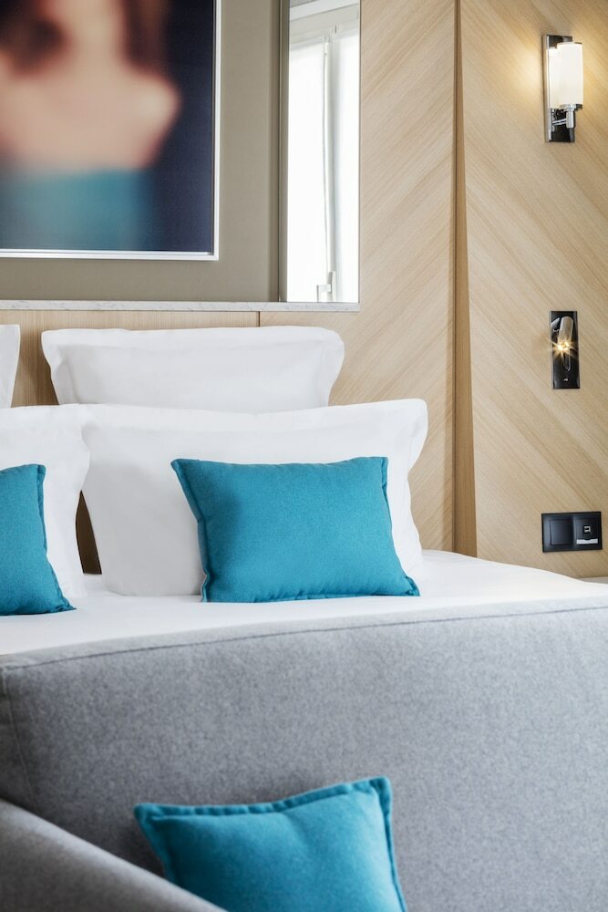 Hotel Best Western Premier Louvre Saint Honore