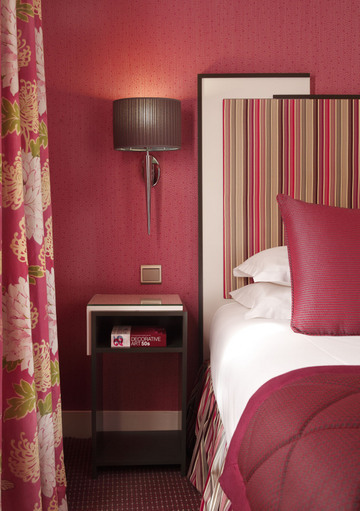 Hotel Best Western Premier Louvre Saint Honore