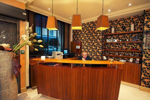 Hotel Agora St Germain