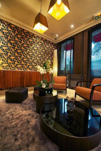 Hotel Agora St Germain