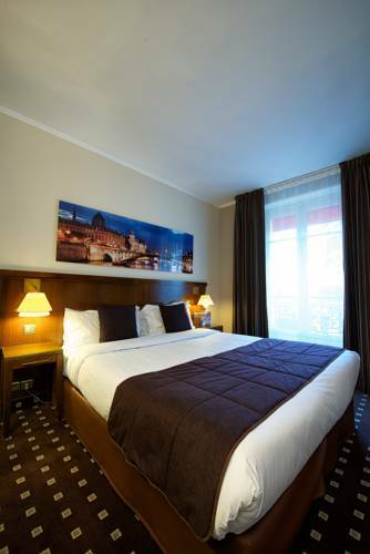 Hotel Agora St Germain