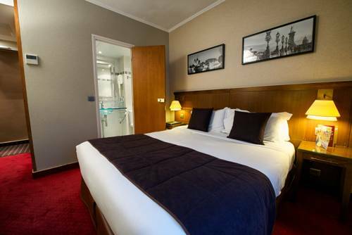 Hotel Agora St Germain