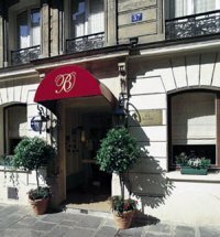 Berne Opera Hotel