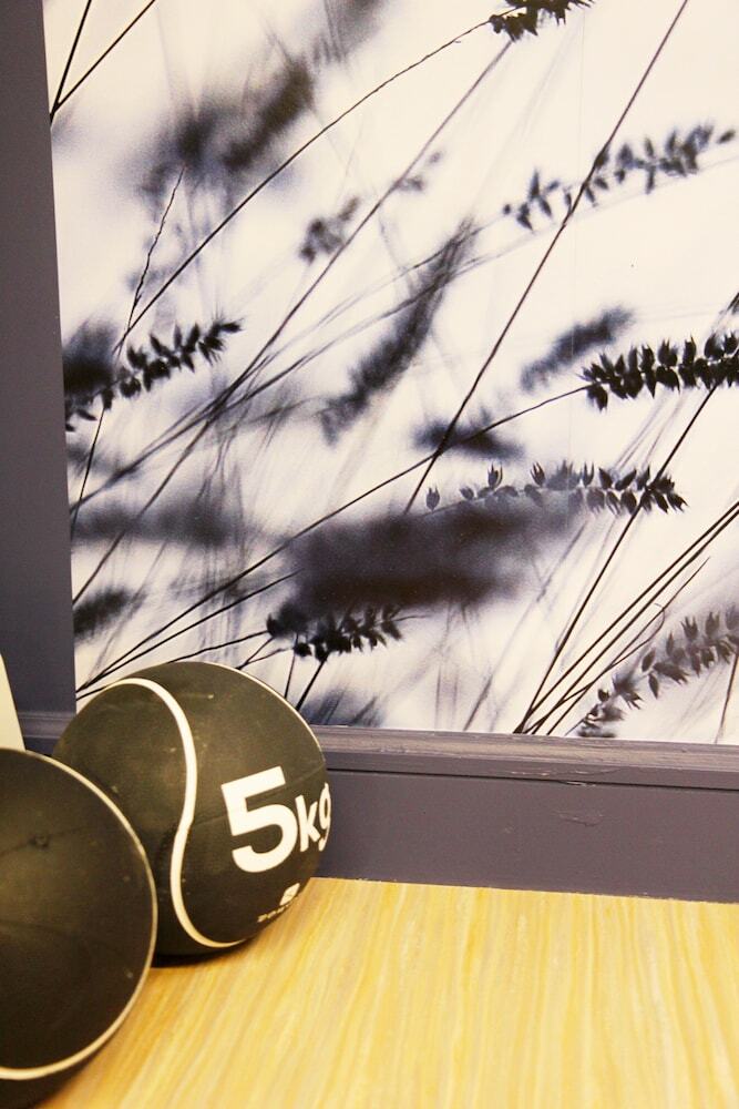 Hotel Best Western H�tel Litt�raire Arthur Rimbaud