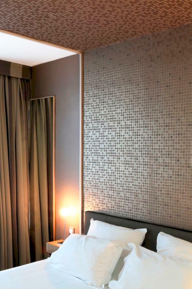 Hotel Best Western H�tel Litt�raire Arthur Rimbaud
