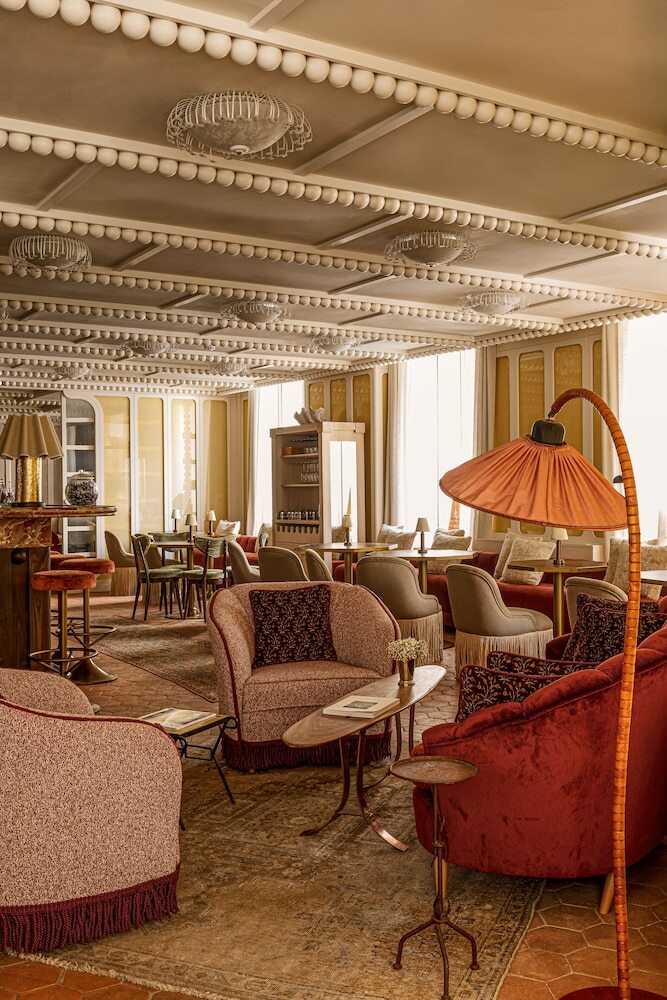Hotel Amarante Champs Elysees