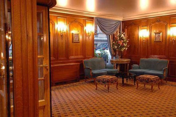 Hotel Amarante Champs Elysees