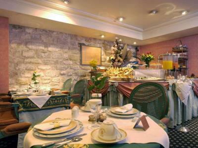 Hotel Amarante Champs Elysees