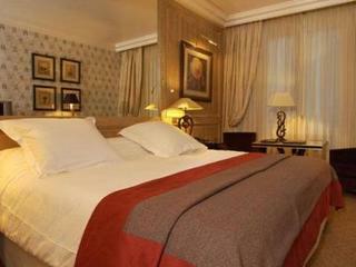 Hotel Amarante Champs Elysees