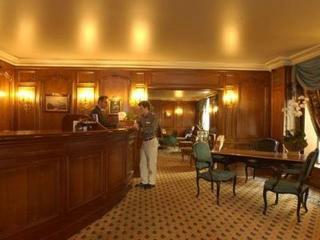 Hotel Amarante Champs Elysees