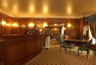 Hotel Amarante Champs Elysees