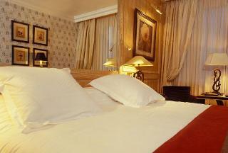 Hotel Amarante Champs Elysees