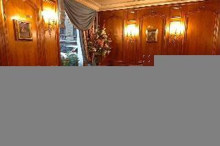 Hotel Amarante Champs Elysees