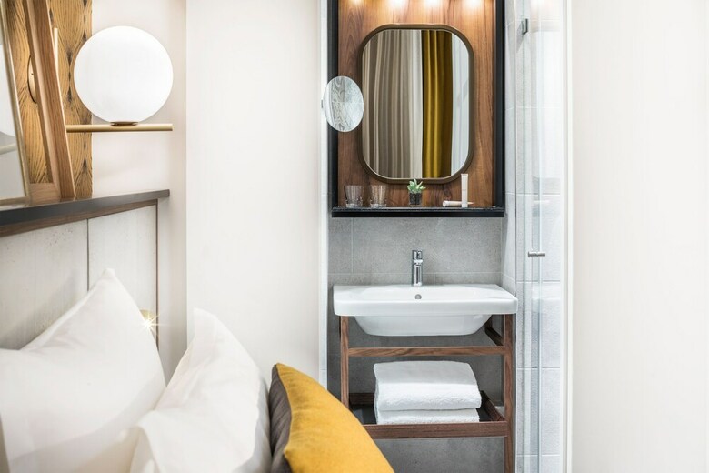 Hotel La Demeure