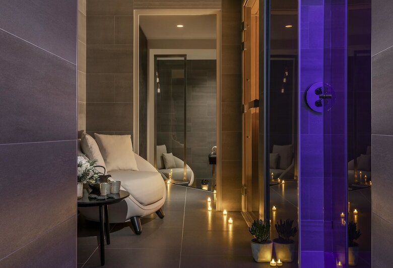 Hotel La Demeure
