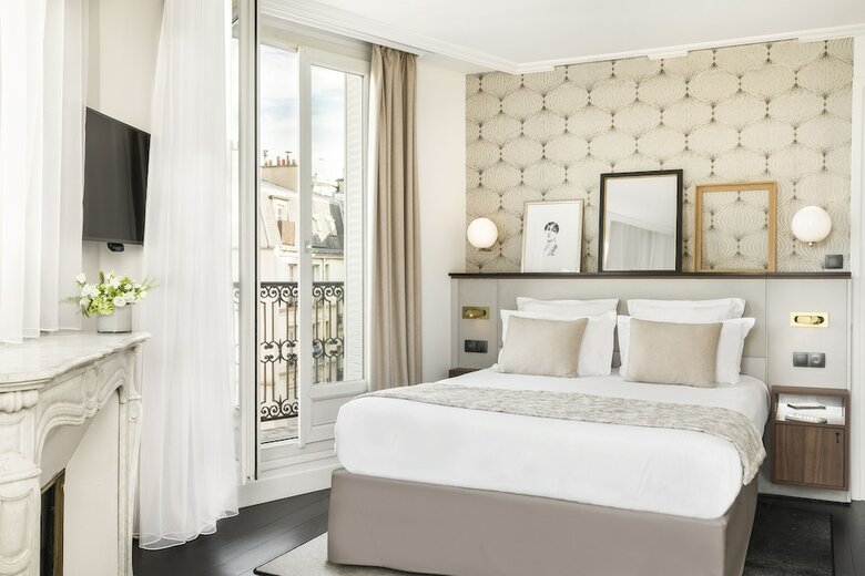 Hotel La Demeure
