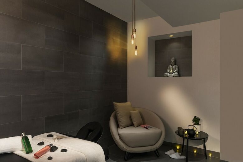 Hotel La Demeure