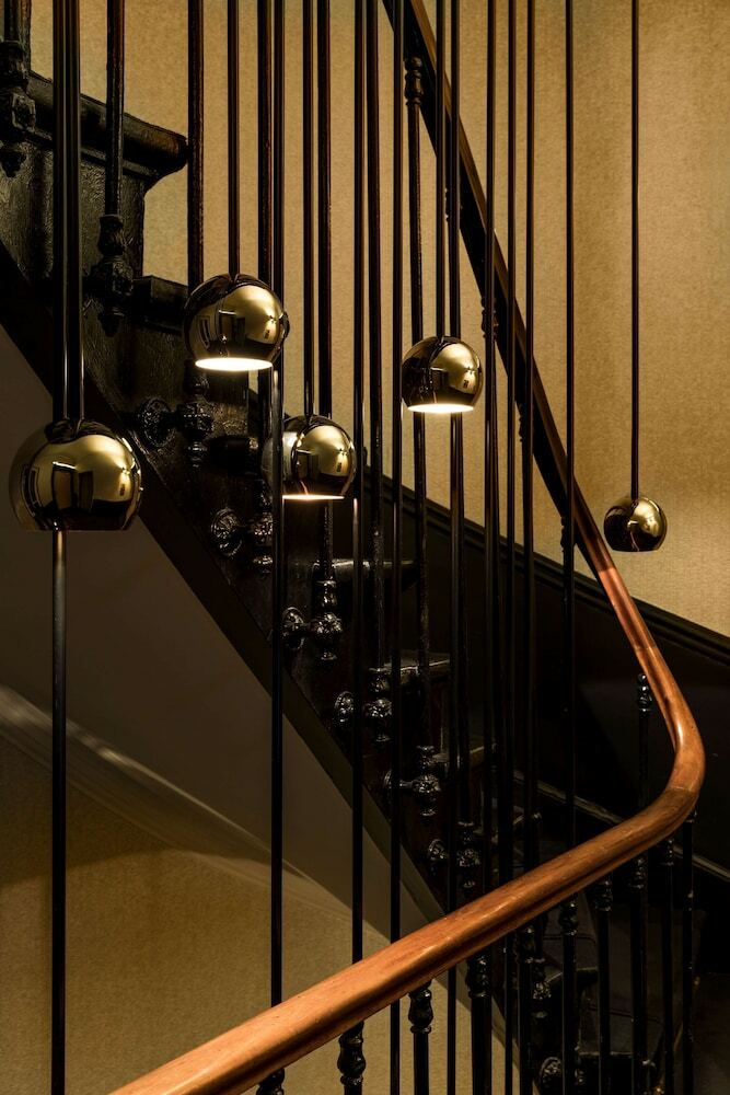 Hotel La Demeure