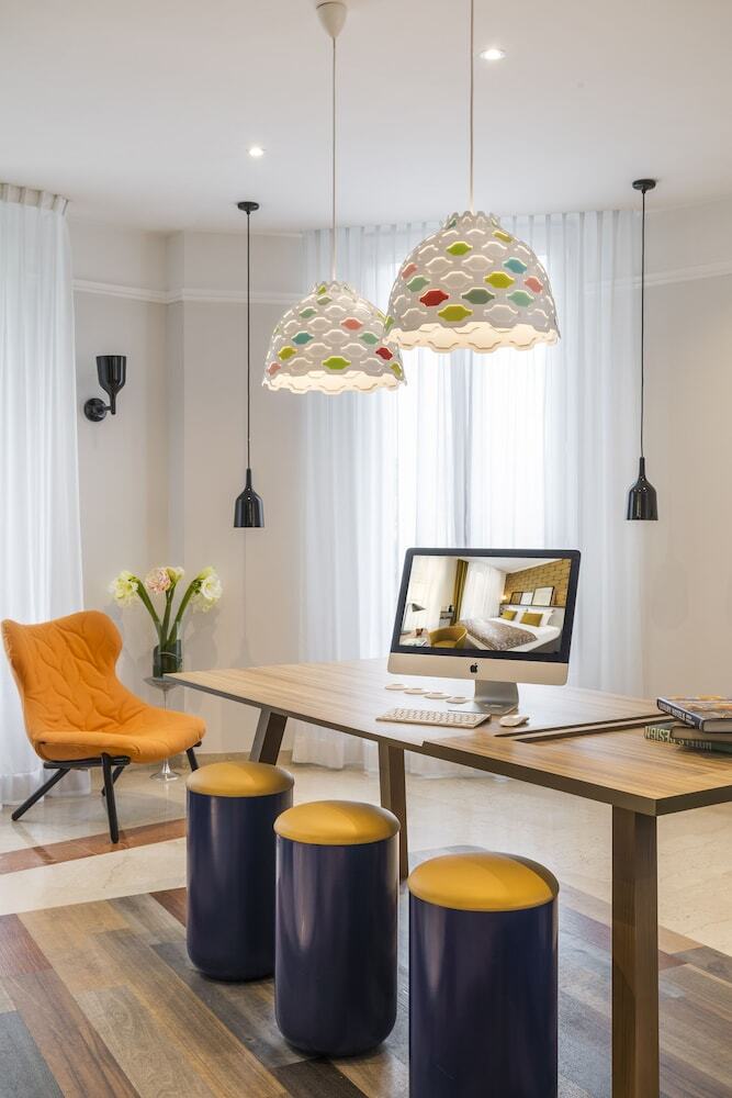 Hotel La Demeure