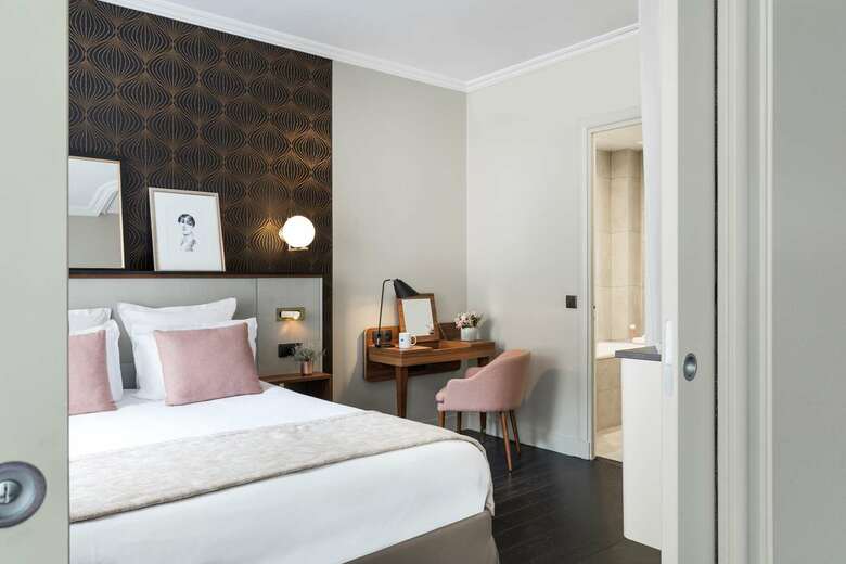 Hotel La Demeure