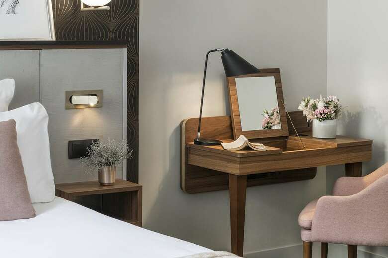 Hotel La Demeure