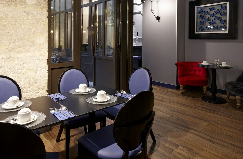 Hotel Mademoiselle