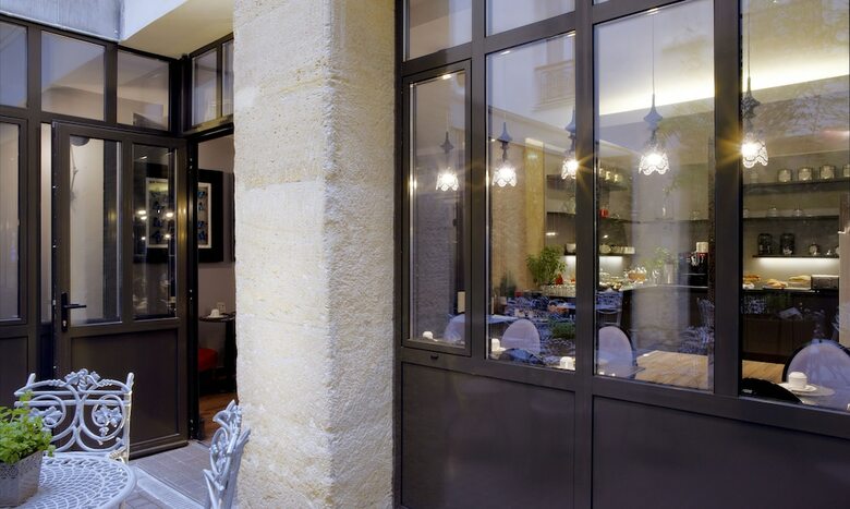 Hotel Mademoiselle